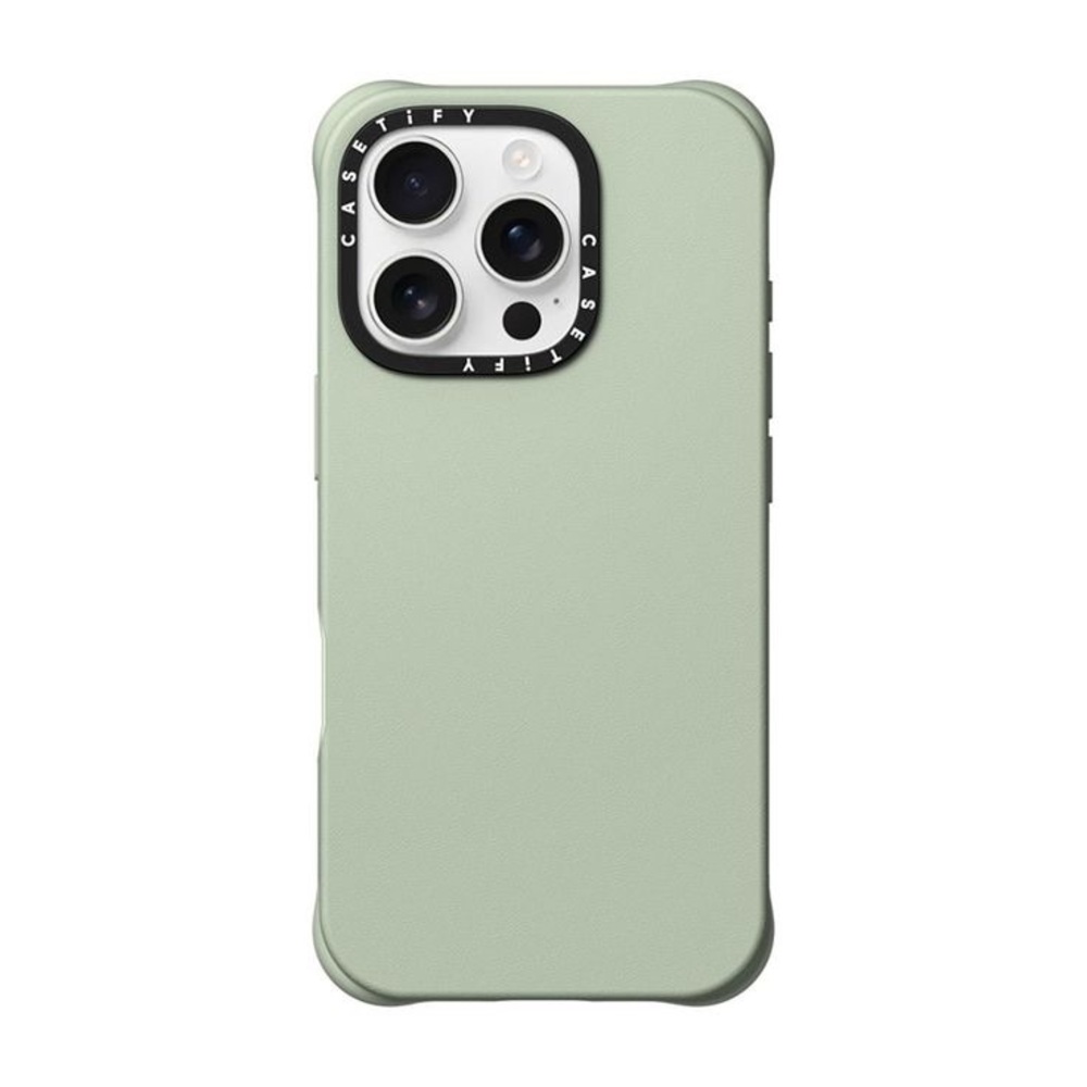 NWT Casetify BioVeg Case MagSafe Compatible
iPhone 16 Pro Max Mint